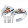 FILO PESCA SUFIX ZIPPY SUPPLE SHOCK LEADER 0.60mm 50LB 100m 24KG CLEAR DA FINALI