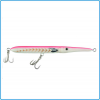 ARTIFICIALE HERAKLES CRUNA 20.5CM 35g NEEDLE PINK BONE SPINNING LECCIA BARRACUDA