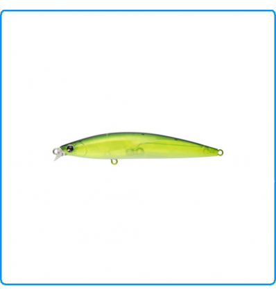 ARTIFICIALE IMA IBORN 98F 13g 98mm SHALLOW 011 PESCA SPINNING LAMPUGA PALAMITA