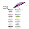 ARTIFICIALE IMA IBORN 98F 13g 98mm SHALLOW 011 PESCA SPINNING LAMPUGA PALAMITA