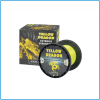 LENZA DA PESCA NYLON YELLOW DRAGON COLMIC 600MT 30LB 0.47mm PER TRAINA BOLENTINO