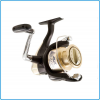 MULINELLO SHIMANO AX 4000 FB SPINNING BOLENTINO PESCA DA TERRA SARAGO SPIGOLA