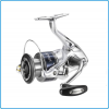 MULINELLO SHIMANO STRADIC 2500FKHG SPINNING EGING BOLOGNESE SPIGOLA CALAMARO 