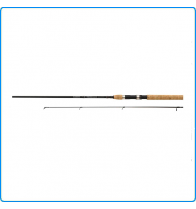 CANNA SHIMANO VENGEANCE BX 2.40M 10-30G SPINNING EGING PESCA SPIGOLA CALAMARO 