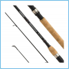 CANNA SHIMANO VENGEANCE BX 2.40M 10-30G SPINNING EGING PESCA SPIGOLA CALAMARO 