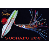 ARTIFICIALE SEASPIN INCHIKU SUCHADU 200g 104mm COLOR SU03 PESCA DENTICI CERNIE