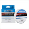 FILO SHIMANO ASPIRE SILK SHOCK 150mt 0.105mm 2.6LB 1.2KG BOLOGNESE FEEDER TROTA