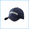 CAPPELLINO SHIMANO STANDARD CAP NAVY BLU PESCA SPORTIVA MARE BARCA SURFCASTING