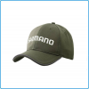 CAPPELLINO SHIMANO STANDARD CAP KHAKI PESCA SPORTIVA MARE BARCA SURFCASTING