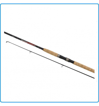 CANNA SHIMANO VENGEANCE BX 2.40m 7-21g SPINNING EGING PESCA SPIGOLA CALAMARO 