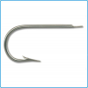 AMI DA PALAMITO MUSTAD 2316SS N13 50PZ PESCA PALANGARO SARAGAIA DA SARAGO ORATA