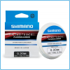 FILO SHIMANO ASPIRE FLUOROCARBON 50m 0.18mm 2.50KG PER BOLOGNESE FEEDER INGLESE