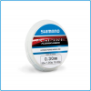 FILO SHIMANO ASPIRE FLUOROCARBON 50m 0.18mm 2.50KG PER BOLOGNESE FEEDER INGLESE