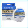 FILO SHIMANO EXAGE 300m 0.355mm 10.4KG PESCA BOLENTINO SURFCASTING SARAGO ORATA