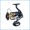 MULINELLO SHIMANO STELLA SW 10000PGC POPPING SPINNING TONNI CARANGIDI BARRACUDA