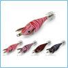 TOTANARA DTD TORO MIS 1.5 55mm 5.8g SINKING RED PESCA TATAKI PER CALAMARI SEPPIE