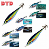 TOTANARA DTD BLOODY FISH MIS 1.5 55mm 5.8g SINKING MACKEREL PER TATAKI CALAMARI