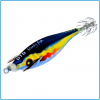 TOTANARA DTD BLOODY FISH MIS 1.5 55mm 5.8g SINKING YELLOW TUNA TATAKI CALAMARI