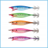 TOTANARA YO-ZURI ULTRA BAIT AURORA LUMINOUS GREEN 7CM TATAKI PER CALAMARI SEPPIE