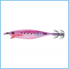 TOTANARA YO-ZURI ULTRA BAIT AURORA LUMINOUS PURPLE 7CM TATAKI CALAMARI SEPPIE