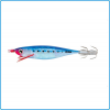 TOTANARA YO-ZURI ULTRA BAIT AURORA LUMINOUS BLUE 7CM TATAKI CALAMARI SEPPIE