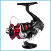 MULINELLO SHIMANO SIENNA C3000FG SPINNING PESCA BOLENTINO EGING BOLOGNESE FEEDER