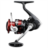 MULINELLO SHIMANO SIENNA C3000FG SPINNING PESCA BOLENTINO EGING BOLOGNESE FEEDER