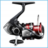 MULINELLO SHIMANO SIENNA C3000FG SPINNING PESCA BOLENTINO EGING BOLOGNESE FEEDER