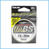 FLUOROCARBON SUNLINE EGI LEADER BS SALTWATER SPECIAL 0.26mm 10LB 30m PESCA EGING