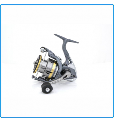 MULINELLO SHIMANO ULTEGRA 2500FB PESCA MARE LAGO SPINNING EGING BOLOGNESE FEEDER