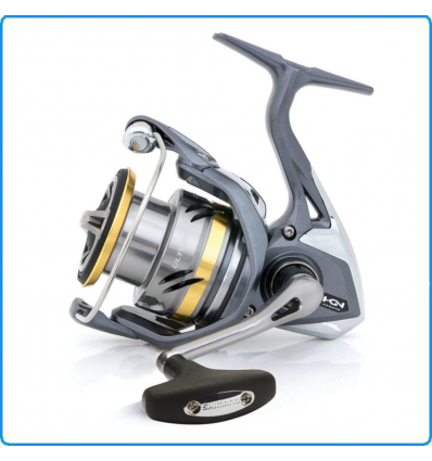 MULINELLO SHIMANO ULTEGRA C5000XGFB PESCA MARE SPINNING BOLENTINO SURFCASTING