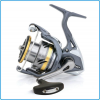 MULINELLO SHIMANO ULTEGRA C5000XGFB PESCA MARE SPINNING BOLENTINO SURFCASTING