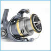 MULINELLO SHIMANO ULTEGRA C5000XGFB PESCA MARE SPINNING BOLENTINO SURFCASTING