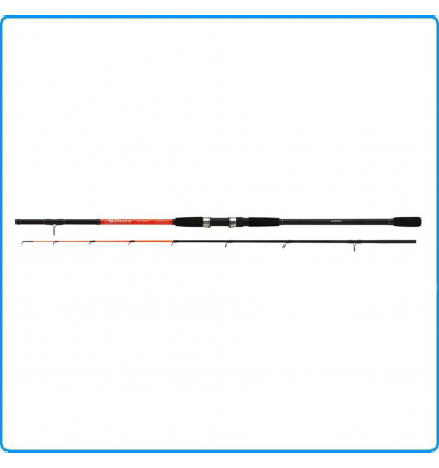 CANNA SHIMANO BOAT QUIVER 1.50mt 50-150g PESCA IN BARCA BOLENTINO SABIKI TATAKI