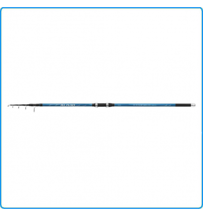 CANNA SHIMANO ALIVIO FX 4.2m 170g PESCA MARE SURFCASTING MORMORA SARAGO SPIGOLA