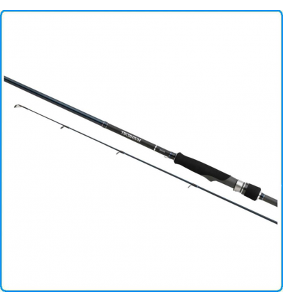 CANNA DA SPINNING SHIMANO TECHNIUM AX PREDATOR 2.13m 14-42g PER BARRACUDA SERRA