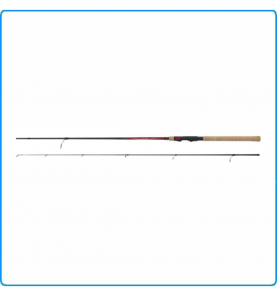 SHIMANO CANNA CATANA EX SPINNING 2.10m 10-30g PESCA IN MARE SPIGOLA LAMPUGA