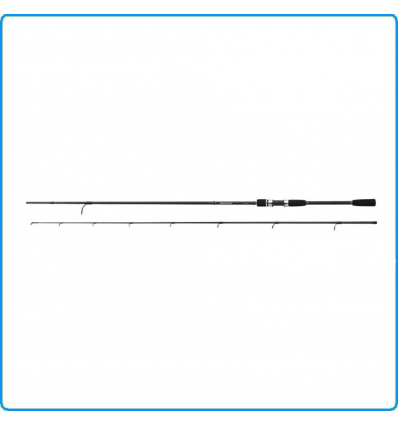 CANNA SHIMANO VENGEANCE CX 2.10m 10-35g SPINNING MARE PESCA SPIGOLA BARRACUDA