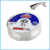 FILO SUFIX SUPER21 FC FLUOROCARBON 0.16mm 1.8KG 150m CLEAR PESCA MARE LAGO FIUME