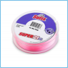 FILO SUFIX SUPER21 FLUOROCARBON PINK 0.28mm 5.4KG 150m PER BOLENTINO SURFCASTING