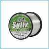 FILO SUFIX XL STRONG 0.25mm 5.4KG 600M CLEAR PESCA INGLESE BOLOGNESE SURFCASTING