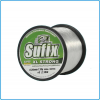 FILO SUFIX XL STRONG 0.28mm 6.6KG 600M CLEAR PESCA A FONDO BOLENTINO SURFCASTING