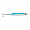 ARTIFICIALE WILLIAMSON SLICK JIG 30g SARDINE PESCA SPINNING PALAMITE TONNETTI