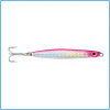 ARTIFICIALE WILLIAMSON SLICK JIG 30g PINK PESCA SPINNING PALAMITE TONNETTI SERRA