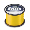 FILO SUFIX TRITANIUM NEON GOLD 0.30mm 14LB 1520m 6.3KG PESCA SURFCASTING TRAIN