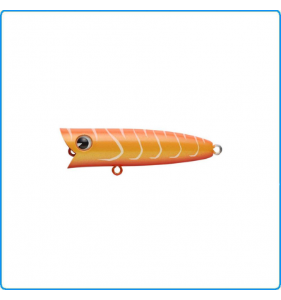 ARTIFICIALE IMA AIRACOBRA 60 7g 60mm 009 PESCA SPINNING LAMPUGA OCCHIATA SARAGO