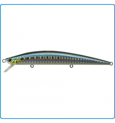 ARTIFICIALE DUO TIDE MINNOW 120F SLIM 120mm 13g AHA0011 SARDINE SPINNING SPIGOLA