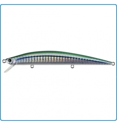 ARTIFICIALE DUO TIDE MINNOW 120F SLIM 120mm 13g AHA0034 SAYORI SPINNING SPIGOLA