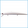 ARTIFICIALE DUO TIDE MINNOW 120F SLIM 120mm 13g ACCZ049 IVORY PEARL SPINNING