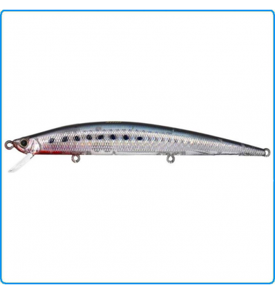 ARTIFICIALE DUO TIDE MINNOW 120F SLIM 120mm 13g CHIGOMORI SARDINE SPINNING MARE